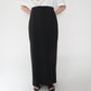 90s Wrap Design  Maxi Skirt Made in USA