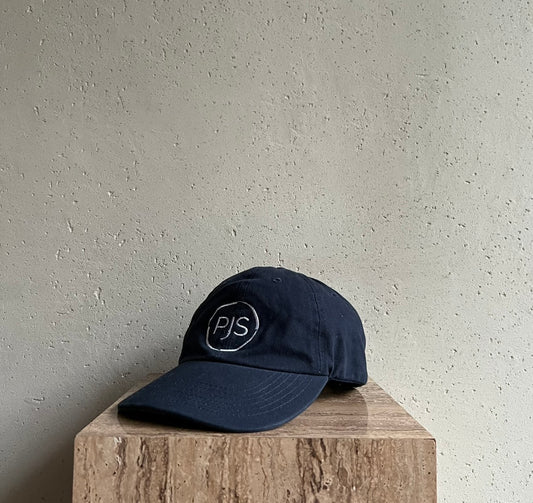 Embroidery Cap