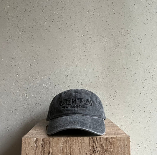 Embroidery Cap