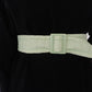90s Quilted Belt