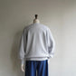 80s Printed Sweater Made in USA