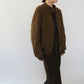 80s EURO Knit Jacket,Cardigan