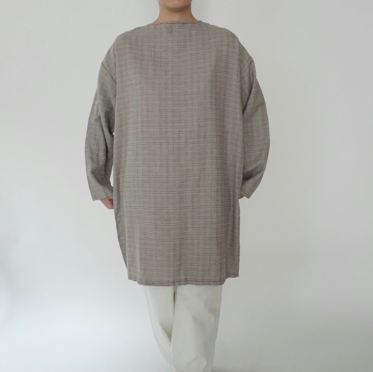 80s Hand Made Tunic