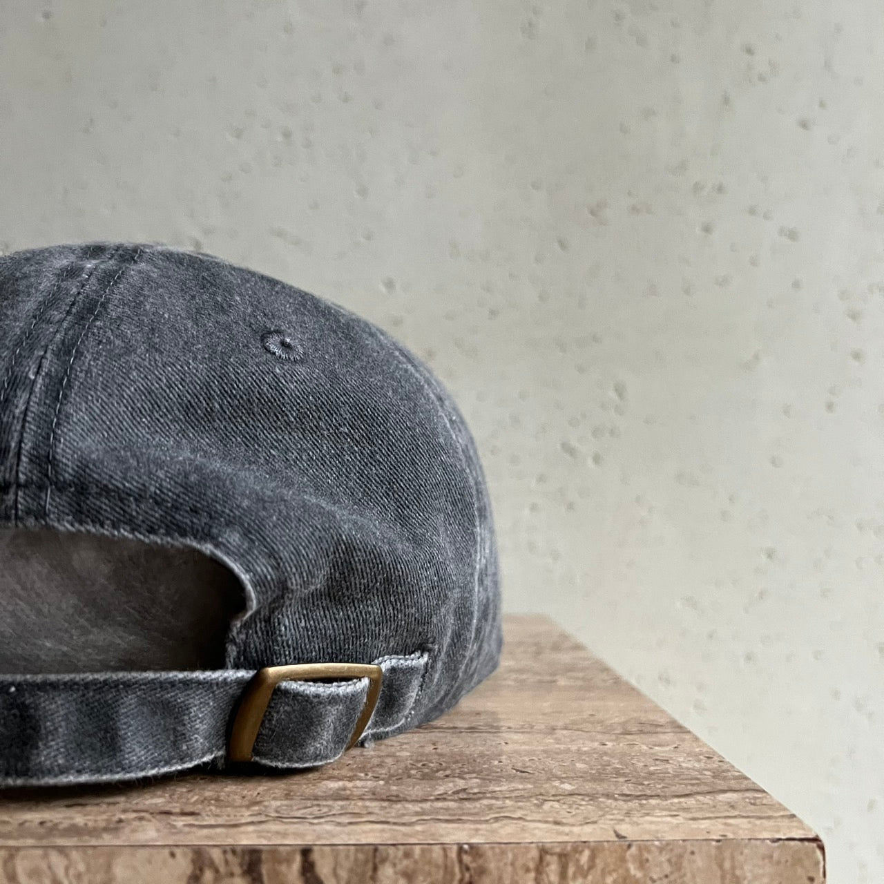 Embroidery Cap