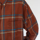 60s Plaid Shirt