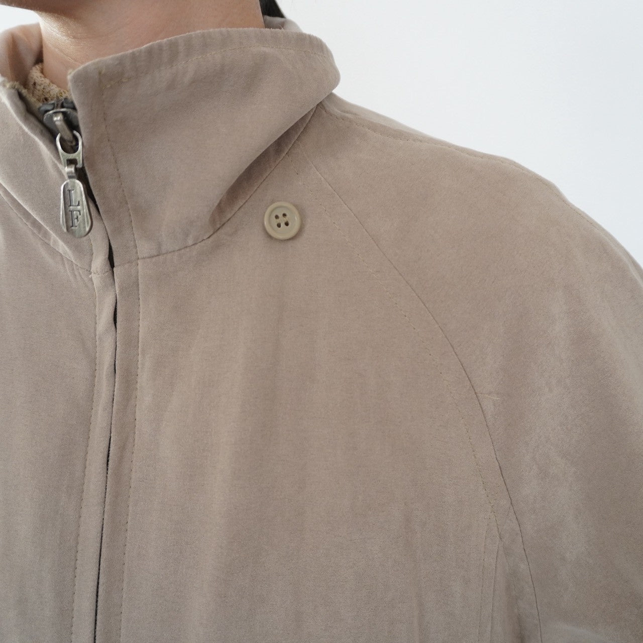 90s Light Jacket