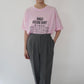 90s Printed T-shirt Made in USA