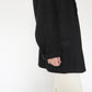 90s Linen Oversized Jacket