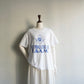 80s Printed T-shirt Made in USA