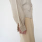 80s EURO Linen Light Jacket
