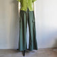 90s Nylon Design Pants