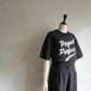 80s Printed T-shirt Made in USA