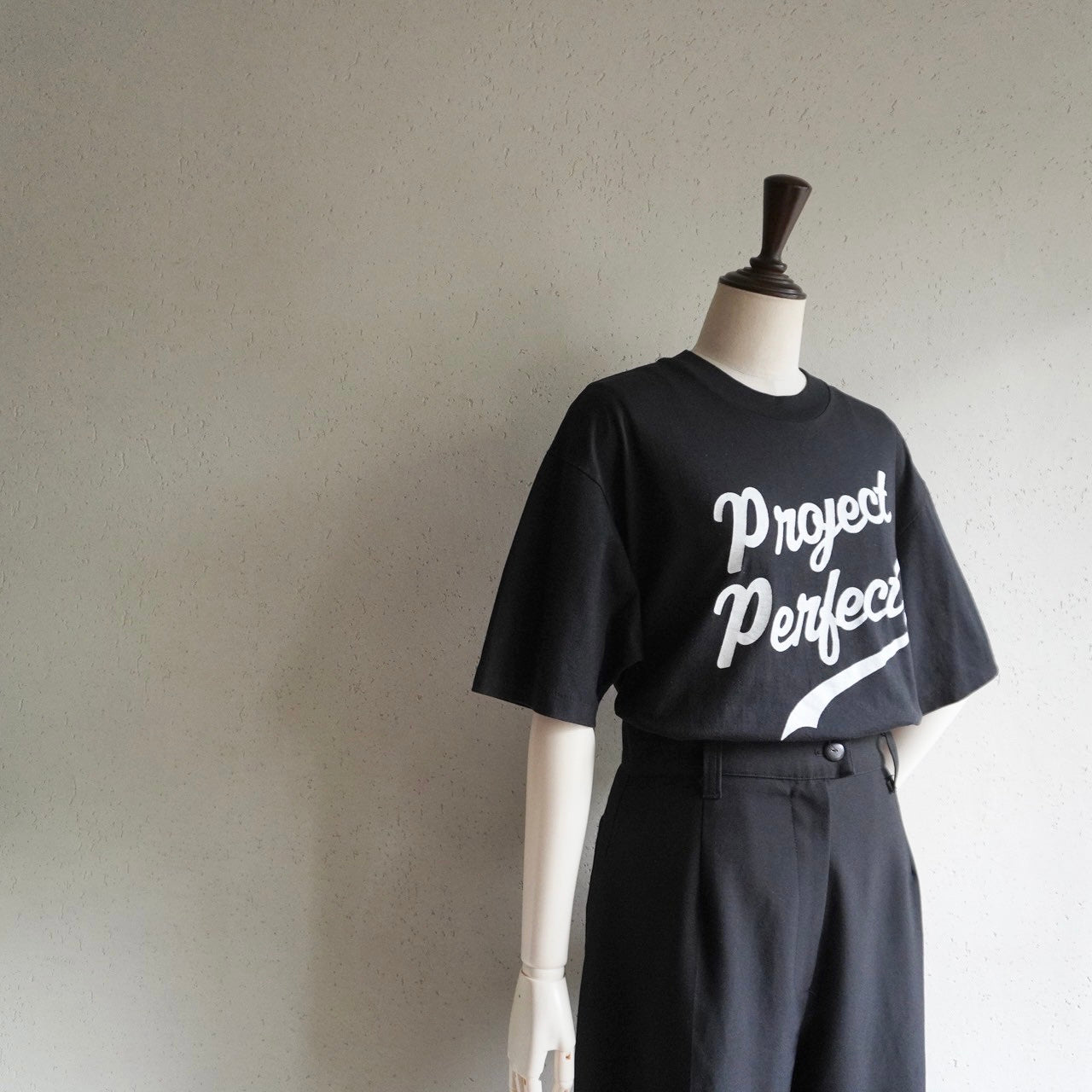 80s Printed T-shirt Made in USA