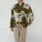 90s Printed Shirt