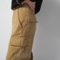 90s Design Pants Made in Italy