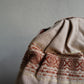 60s Embroidery Bag