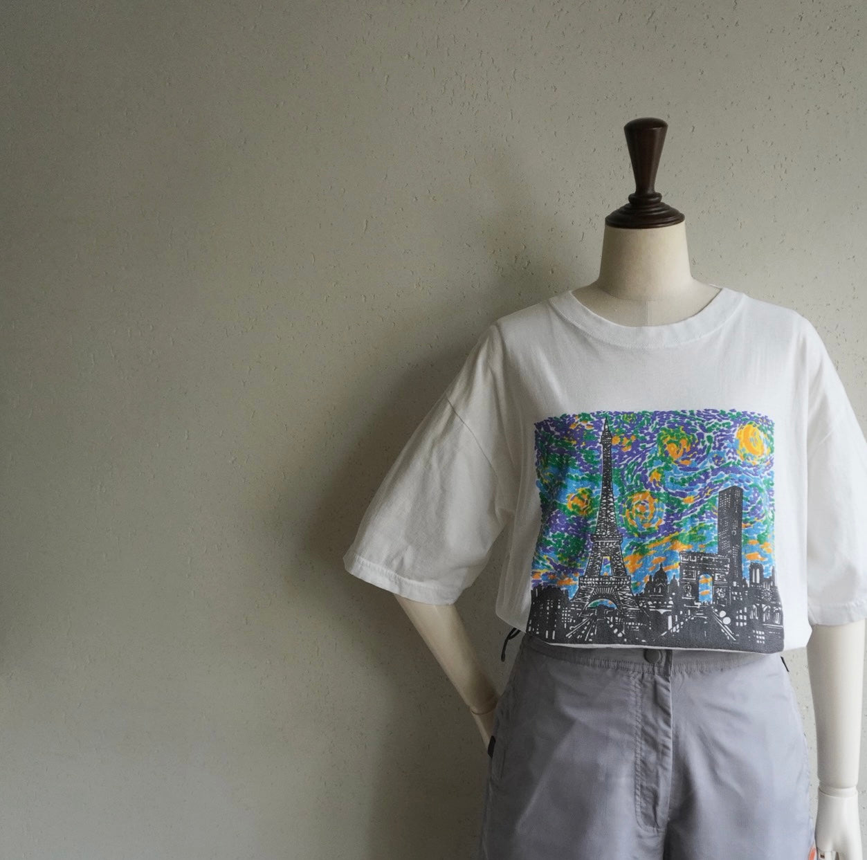 90s Printed T-shirt