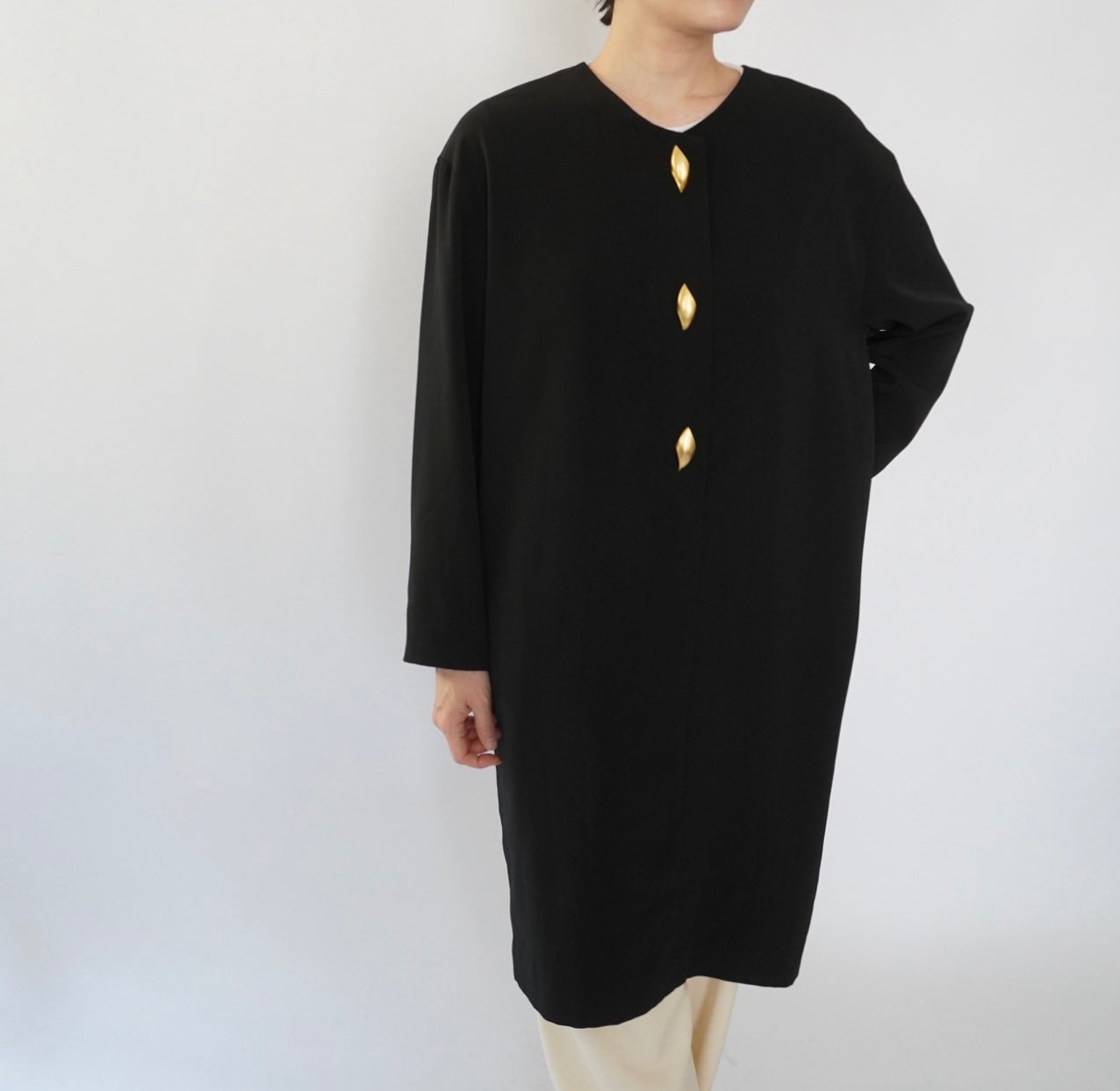 90s Design Dress