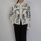 Cord Lace Shirt