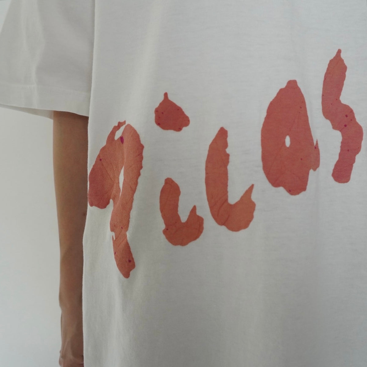 90s EURO "Picasso" Printed T-shirt