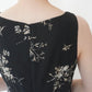 90s Floral Print Dress
