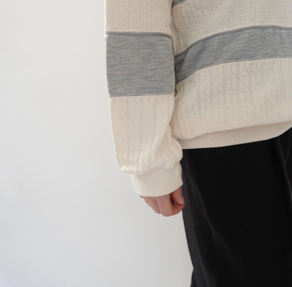 90s Design Top Dead Stock