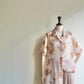 90s Sheer Shirt Made in USA