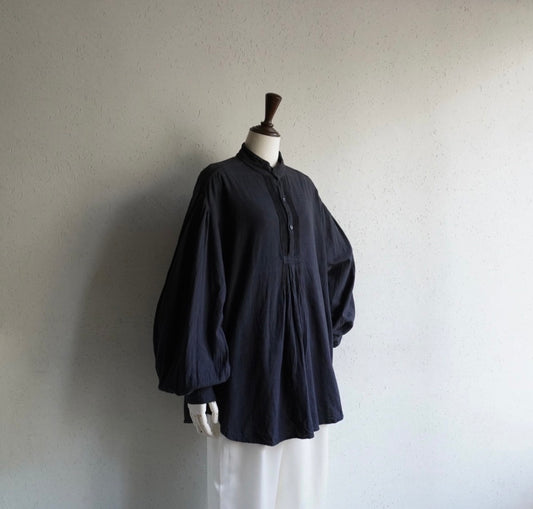 90s Cotton Blouse