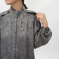 80s EURO Design Blouse