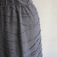 90s Wavy Design Skirt