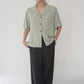 90s Silk Shirt