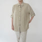 90s EURO Linen Shirt
