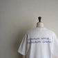 90s Printed T-shirt Made in USA