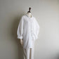 90s Cotton Design Shirt Made in USA