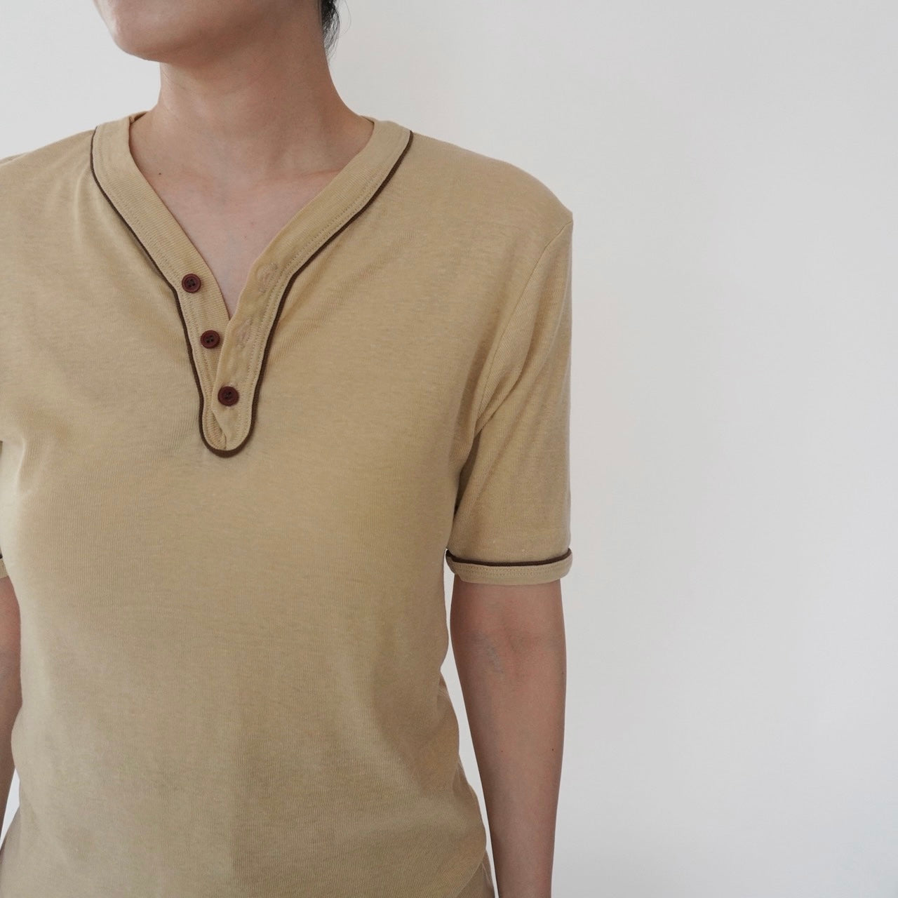 70s Design T-shirt Made in USA