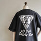 90s Printed Pocket T-shirt Made in USA