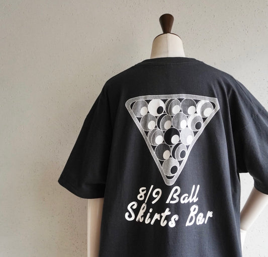 90s Printed Pocket T-shirt Made in USA