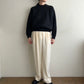 90s Blank  Sweater Made in USA
