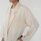 90s Silk Light Jacket
