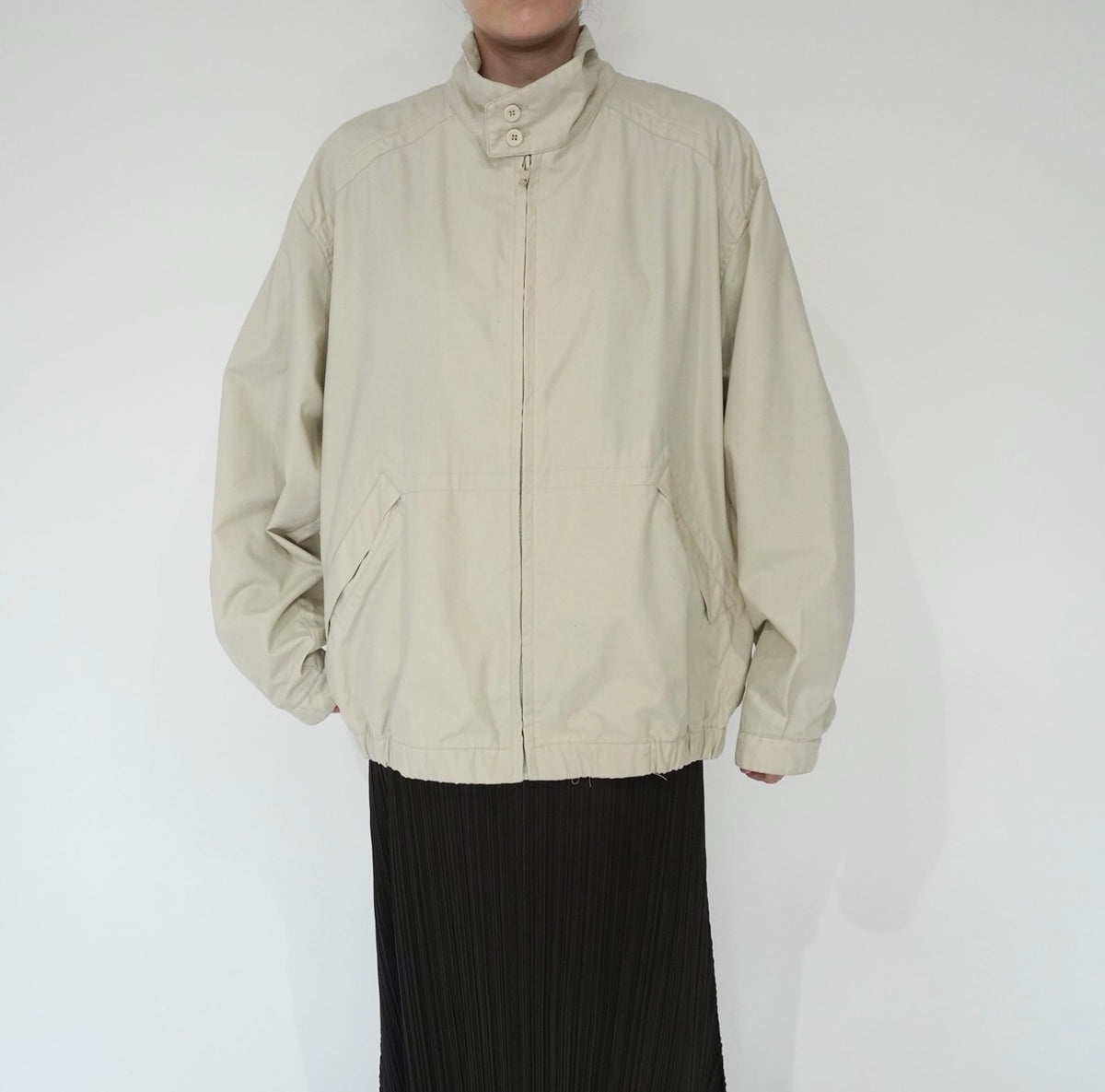90s Light Jacket