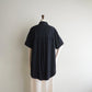 90s Back Slit Shirt Made in USA