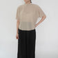 90s Silk Blouse
