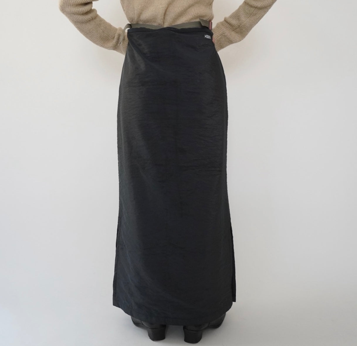 90s EURO 2Way Skirt, Dress