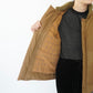 80s Design Jacket Made in Italy Dead Stock