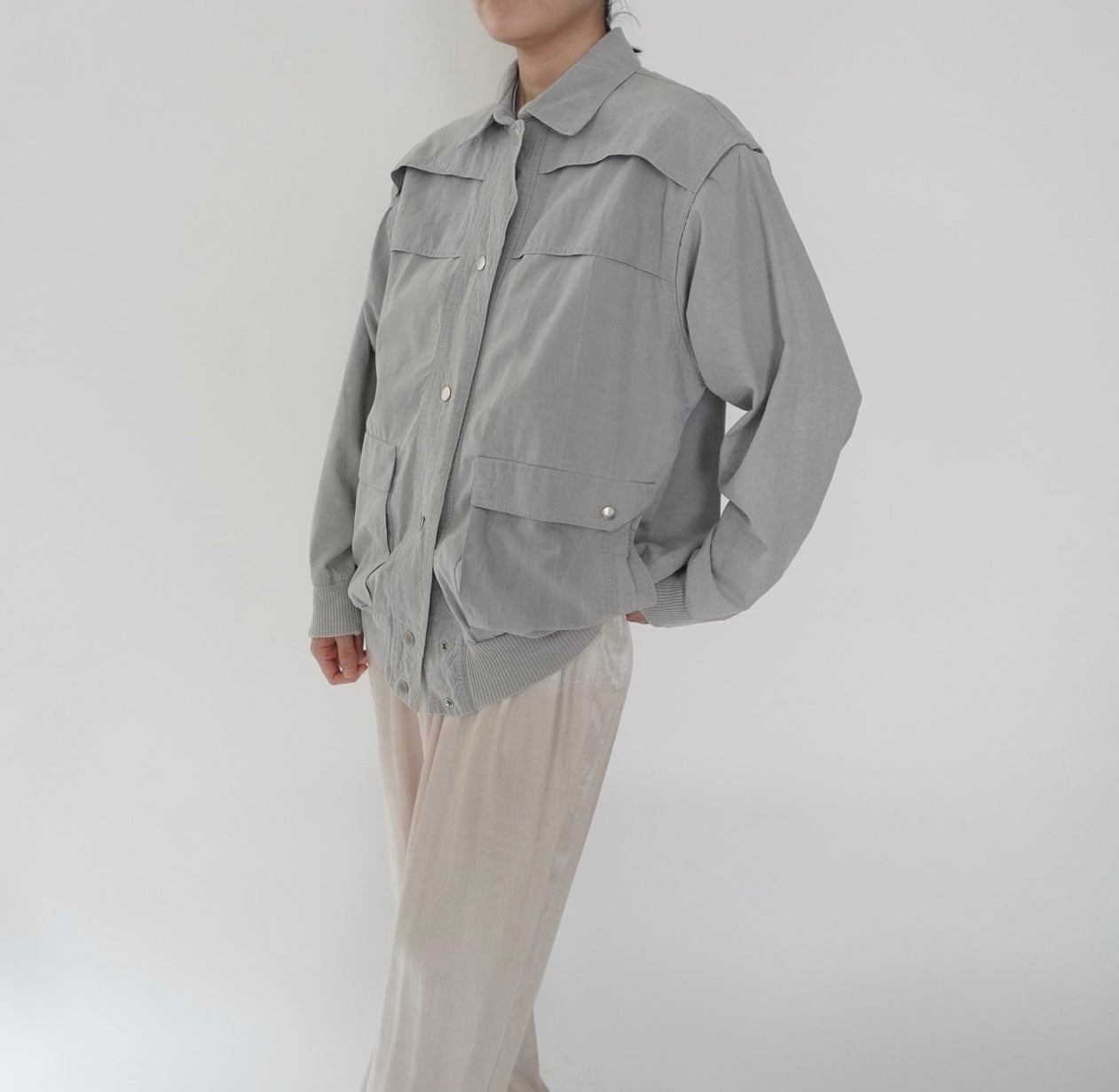 JACKETS – KIARIS vintage&closet