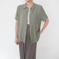 90s Rayon Shirt Made in USA