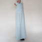 90s EURO Maxi Skirt