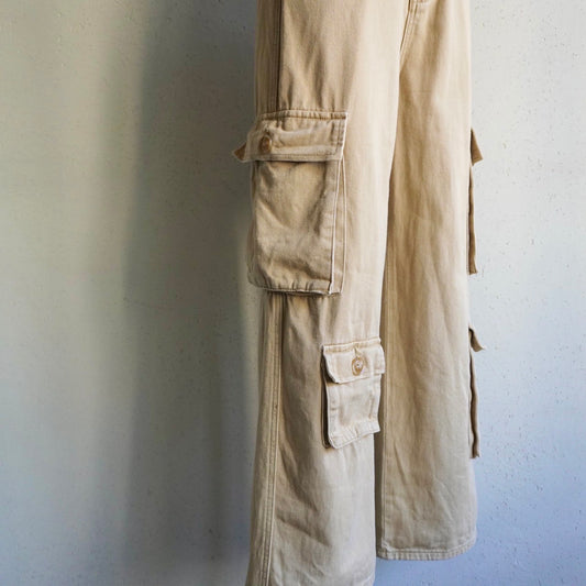 90s Design Pants