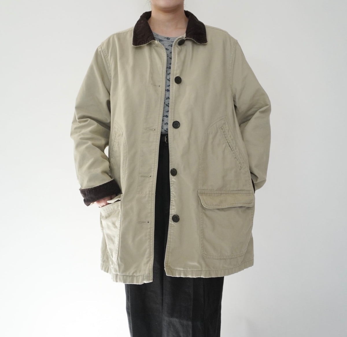 90s Design Jacket