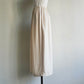 90s Line Design Skirt Made in USA